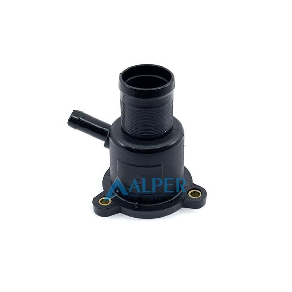 Termostat Yuvası Clıo-kangoo-megane-dacıa Logan 1.4-1.6 K4j-k4m - 8200561420-7700101179-7700869797