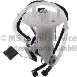 Yakıt Depo Samandırası Sol Mercedes W204 S204 W212 S212 C207 A207 X204 - A2044701494