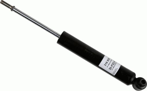 Arka Amortisör L/r Peugeot P308 13 21 Cıtroen C4 Gazlı - 9817349880-9806084880-9817349680