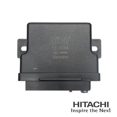 Kızdırma Kumanda Unıtesı Mercedes Om601 W124 S124 - A0075459832