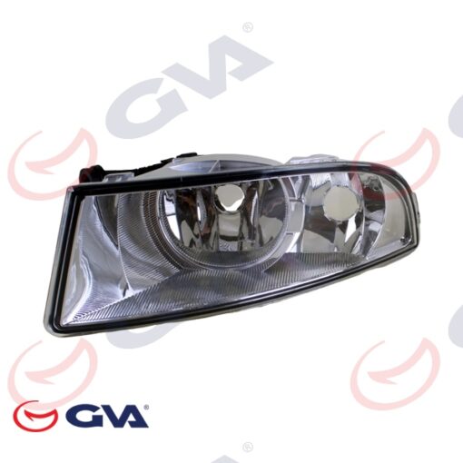 Ön Tampon Sis Farı Sol Octavıa 2009-2013 - 1Z0941701C