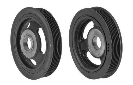 Krank Kasnağı P206-p207-p208-p308-p508-p3008-p5008-partner-c2-c3-nemo C4-c5-berlıngo 1.4-1.6 Hdı Ford Focus Iı-ııı - Galaxy - Grand C-max - Tourneo Connect - Transit 1.6 Tdcı - 0515.T3-1369546-AV6Q6B319AA