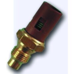 Hararet Müşürü Tek Fişli R9-r11-r19-r21-megane-kangoo-clıo 7700771821 - 7700771821