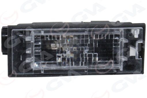 Plaka Lambası Megane Iı-ııı-laguna Iı-ııı-clıo Iı-ııı-ıv-captur Master Iı - 8200480127-2651000Q0A-7751472210