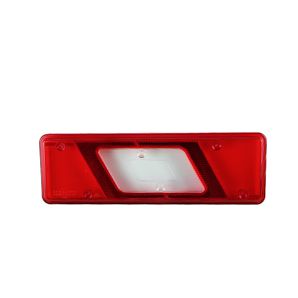 Arka Stop Camı Sol Transit V363 14 Pıck-up Kamyonet - BK3113293AA-1831334