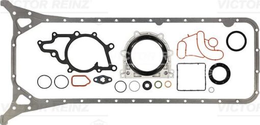 Takım Conta Alt Mercedes Om613 Om648 W210 W211 W220 - A6130100505-633.320