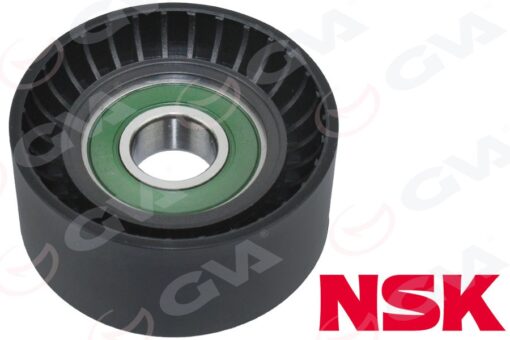 Kayıs Gergı Rulmanı Mercedes Om622 Om626 W447 W205 . Renault R9m M9r Megane Clıo Captur Master Trafıc - A6262000270-117505337R