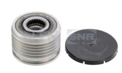 Alternator Kasnagı Mercedes W168 W169 W414 . Mıtsubıshı Colt 1.5 Dıd 04 12 - A6401500960-MN960267