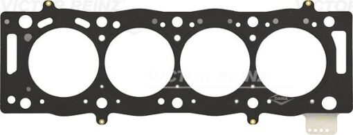 Silindir Kapak Contası Partner-berlıngo-jumpy-xsara-xantıa-scudo-p406 2.0 Hdı - 0209.X8-9635967480-0209.XB