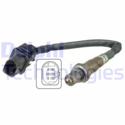 Oksijen Sensörü P207-p308-p508-p2008-p3008-c3-c4-c5-partner-berlıngo-ds3-ds4- 1.4-1.6 Vti Mini R55 R56 R57 - 1618.LL-1618.V0-1918.LL-11787590713