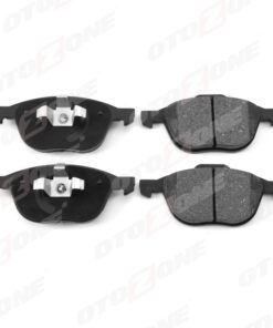Ön Balata Focus 04 18 Cmax 07 19 Kuga I -ıı 08 14 Volvo V40 19 C30 06 12 S70 08 13s40 04 12 V50 - AV6J2K021AA-3M512K021AB-30742030