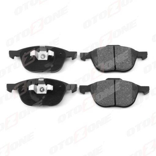 Ön Balata Focus 04 18 Cmax 07 19 Kuga I -ıı 08 14 Volvo V40 19 C30 06 12 S70 08 13s40 04 12 V50 - AV6J2K021AA-3M512K021AB-30742030