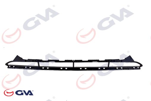 Ön Tampon Alt Orta Izgara A4 2013-2015 - 8K0807683