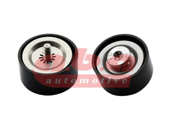 Kayıs Gergı Rulmanı Mercedes W639 B906 B907 B910 - A6512000770