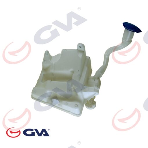 Cam Suyu Deposu Polo 2014 - 6C0955453