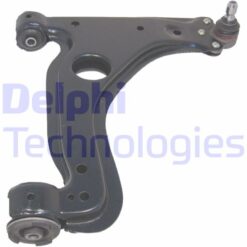Alt Salıncak Komple Sağ Astra H 04 Zafıra 99 Op120r - 5352030-24454478