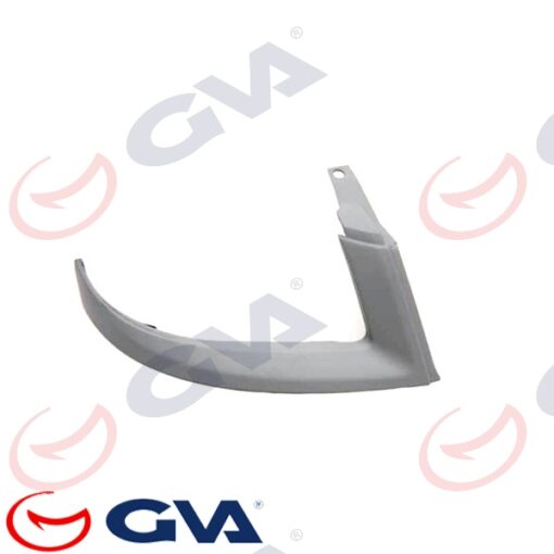 Far Alt Çıtası Far Kaşı Sağ Doblo 05 - 735418075