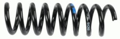 Helezon Yay Arka Avantgarde Renk Kodu: 3 X Mavı Mercedes W203 Cl203 S203 C209 W210 S210 - A2103243404