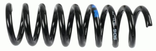 Helezon Yay Arka Avantgarde Renk Kodu: 3 X Mavı Mercedes W203 Cl203 S203 C209 W210 S210 - A2103243404