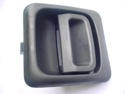Dış Kapı Açma Kolu Orta Siyah Ducato Iı-boxer Iı-jumper Iı 02 - 735307399-9101.T4
