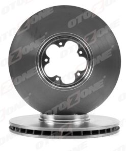 Ön Fren Disk Aynası Transit V184 00- Arkadan Çekişli 294x24.3x5dl Havalı - 2C161125AA-4041428-YC1J1125B2B