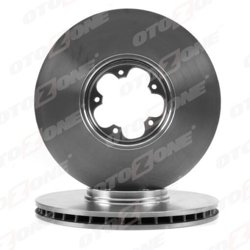 Ön Fren Disk Aynası Transit V184 00- Arkadan Çekişli 294x24.3x5dl Havalı - 2C161125AA-4041428-YC1J1125B2B