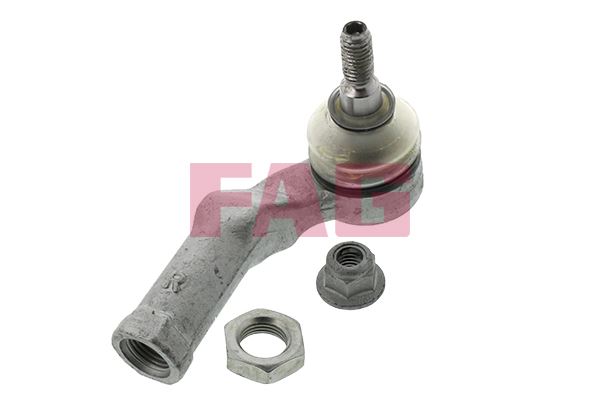 Rot Başı Sağ Focus Iı 05 12 2018 Cmax 03 07 10 Volvo S40 V50 04-12 C30 04-12 C70 06-13 - 1315074-3M513C367AA-31201413