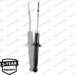Arka Amortisör Sag-sol Mıtsubısh Colt Iv V 92 95 Lancer 92 03 Volvo S40 95 06 V40 95 06 Gazlı - MB891463-30616683-30623888