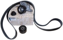 Alternatör Gergi Kiti Master Iıı 10 Movano 10 2.3 Dci M9t Laguna Iı-ııı Trafıc Iı 06 2.0 Dci M9r - 7701476645-4431666-1172000Q0C