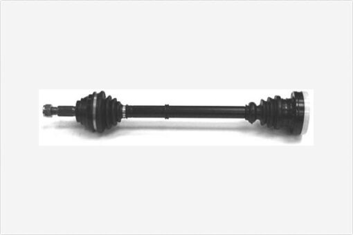 Ön Aks Komple Sağ Ford Yenı Focus Iv 17 Sanz. Otomatıgı 8 Vıtes 1.5l Duratorq-tdcı - JX673B436HAE-2346538-JX673B436HAF