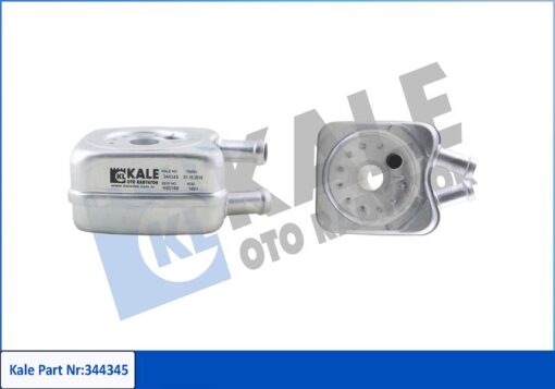 Yağ Soğutucu Bora-caddy-golf-jetta-passat-polo-t4-lt35-ıbıza-leon-a6-a4 1.9-2.5tdı Acv-anj-bjk - 068117021A-068117021B