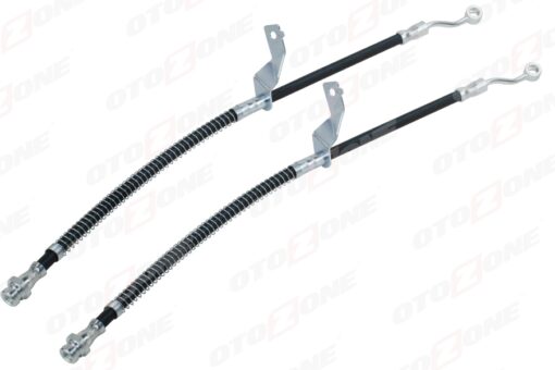 Ön Fren Hortumu Sol Hyundaı Accent Blue 11 Cvl60581 - 587311R000
