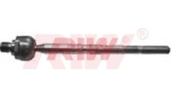 Rot Mili Kıa-carnıval-ı Up 1999-2001 Kıa-sedona-ı 1999-2001 - 0K52232270