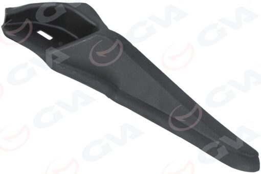 Ön Cam Izgara Bağlantı Parçası Sağ Taraf Klipsi Renault Clıo Iv - 668628650R