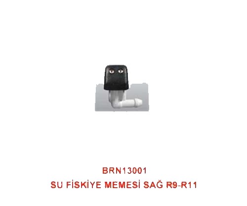 Su Fiskiye Memesi Sağ R9-r11 - 7700728064