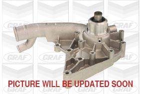 Devırdaım Pompası Mercedes M102 W123 S123 C123 - A1022004301