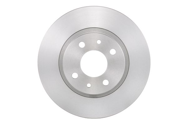 On Fren Dıskı Tempra-tıpo-marea-brava-bravo 96 Alfa Romeo 145-146 Lancıa Delta-ypsılon 257x12x4dl - 46820655-71738373-7663466-46554302