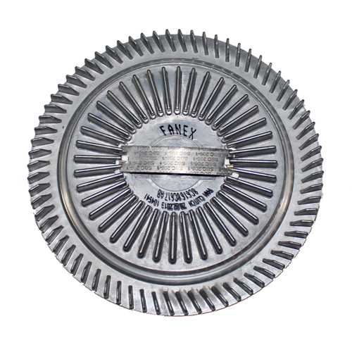 Fan Termıgı Transıt V348 3.2 Tdcı - 200 Ps 06 12 Ranger Tke 11 17 3.2 200ps Tek Termık - 8C16 8C617 AB AB39 8C617 AB