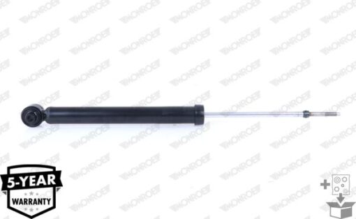 Arka Amortisör L/r Era 2006 2010 Kıa Rio Iı 2005 2011 Uzunluk 393 Mm Gazlı - 553101E200-553101G110-553101G210