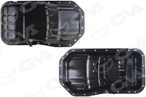 Yağ Karteri Hyundaı H100 Panelvan 94-08 2.5d - 2151042900
