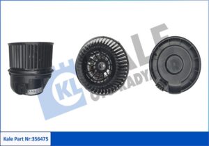 Kalorifer Motoru Ford Mondeo Iv 07 14 - 1548220-7G9T18456CA