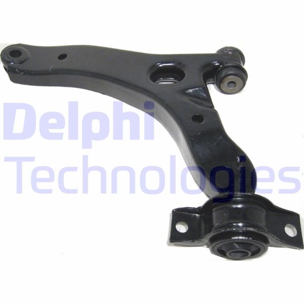 Salıncak Sol Alt Komple Sac Tourneo Connect Tc7 02 14 Rotılsız - 4T163051AB-4T163051AA-2320448