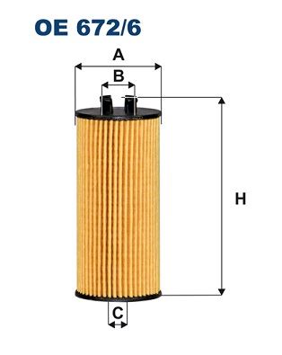 Yag Fıltresı Bmw B37 B38 B47 B46 B48 F45 F46 F48 F39 I8 Mını F54 F55 F56 F57 F60 - 11428570590-11428575210
