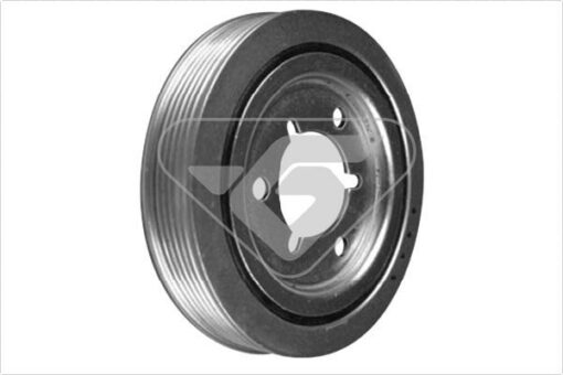 Krank Kasnağı Peugeot P206-p207-p301-p307-partner-bıpper Cıtroen Berlıngo-nemo-c2-c3-c4-xsara 1.4 1.6 I 16v 08 - 0515.R8-0515.P1-0515.N0-0515.S1