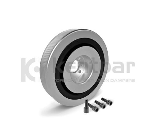 Krank Kasnağı Kıt Fıat 500l 12 Bravo I-ıı 00 Doblo 10 Freemont 11 Grande Punto 06 Lınea 07 Alfa Romeo 147-156-159 Gıulıetta 10 Opel Astra H 06 Vectra C 04 1.6d 1.9d 2.0d 6 Oluk - 55196974-46447845-55208280