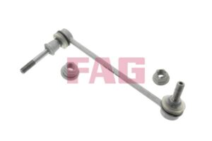 Askı Rotu On Sol Bmw E70 F15 F85 E71 E72 F86 - 37116859653