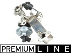 Egr Radyatoru Valf Bmw X3 E83 N47 07 10 - 11717805717