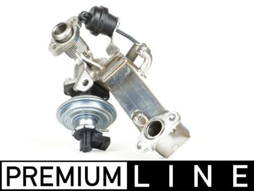 Egr Radyatoru Valf Bmw X3 E83 N47 07 10 - 11717805717