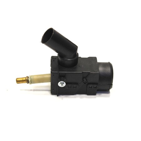 Hava Filtre Termostatı Doğan Slx-şahin S-kartal Hava Akış Sensörü-debimetre - 7721375
