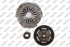 Debriyaj Seti P107 1.0 05 Toyota Yarıs1.0 Vvt-i 05 1krfe Yarı Otomatik - 2052.77-2052.Y5-3125079015
